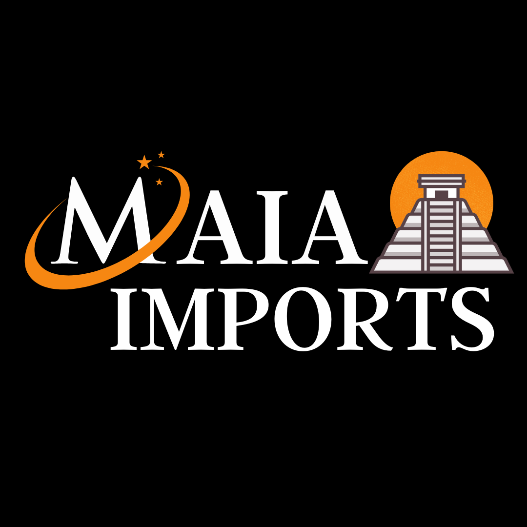 Logo Maia imports